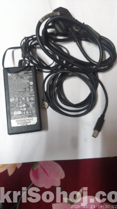 Hp Laptop Charger